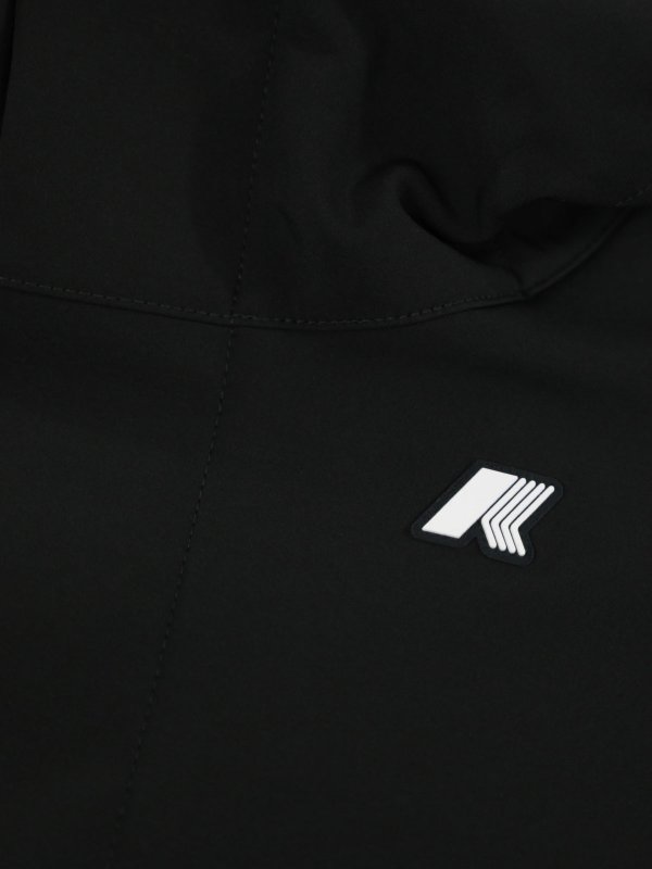 The Best Shops K-WAY: casual jackets - Marlyn Bonded Long Jacket