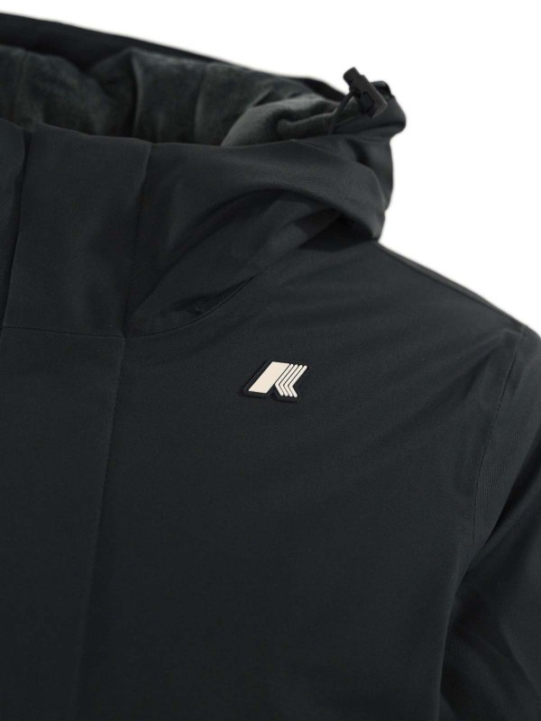 The Best Shops K-WAY: Vestes casuals - Veste Casual - Bleu