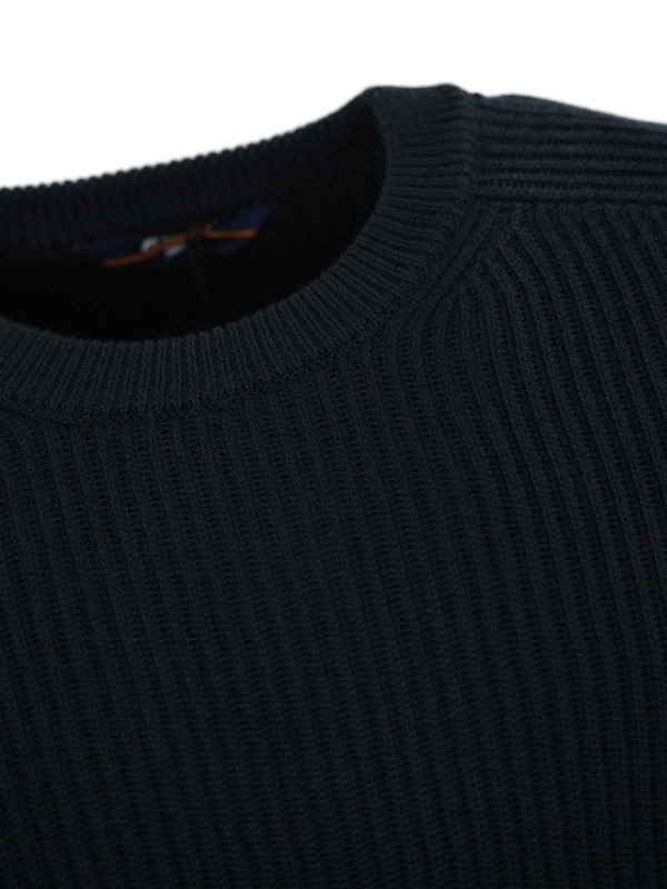 The Best Shops K-WAY: crew necks - Verin Sweater In Merino Wool Blend