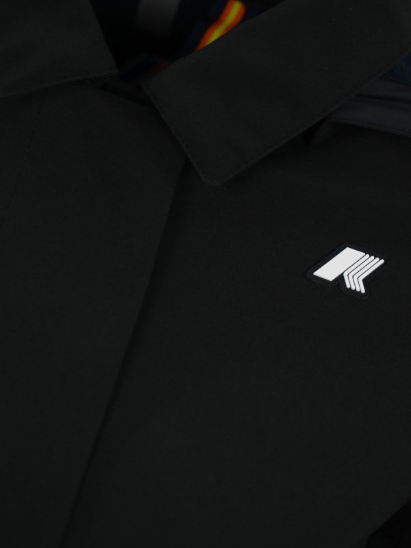 The Best Shops K-WAY: Vestes casuals - Veste Casual - Bleu