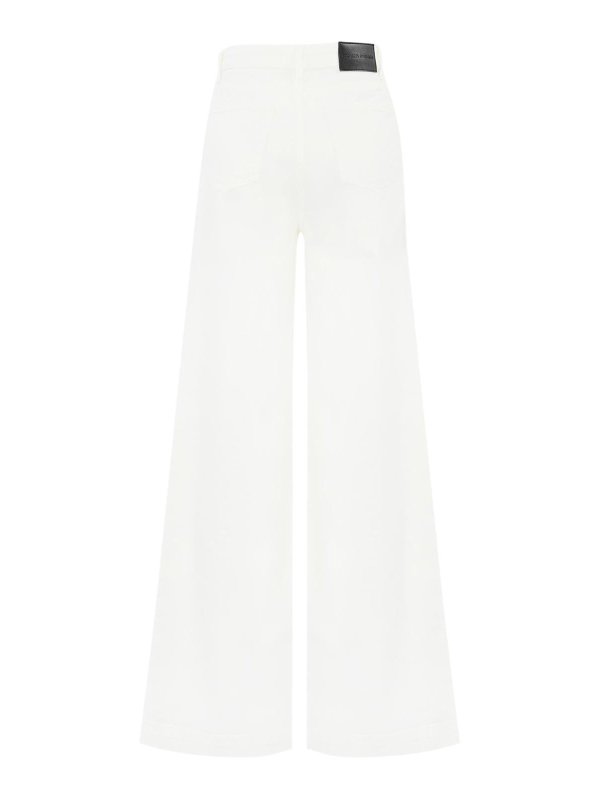 Pinko: Shorts online - Short - Blanc