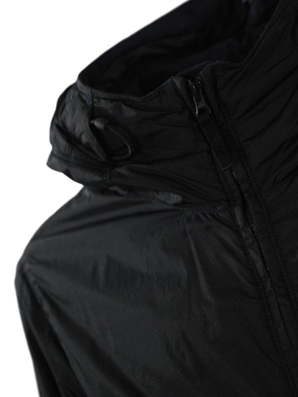 The Best Shops STONE ISLAND: カジュアルジャケット - カジュアルジャケット - ブルー