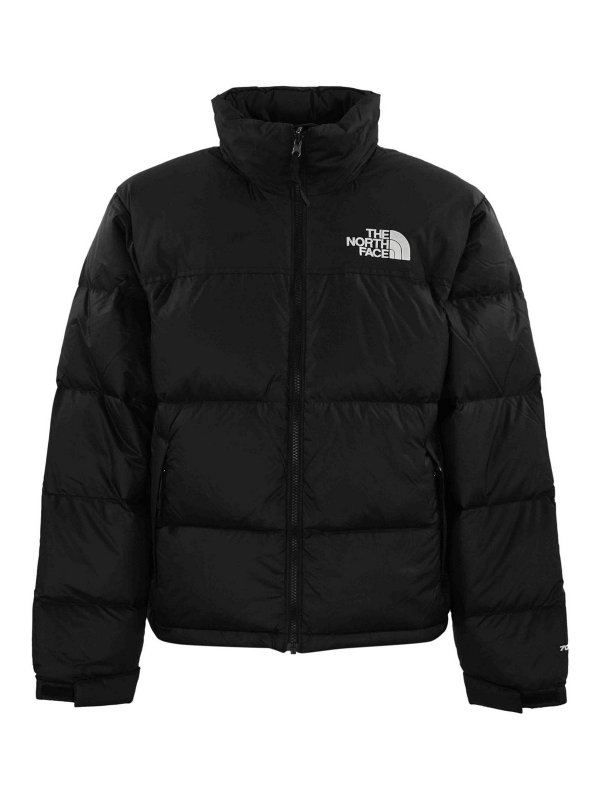 THE NORTH FACE: casual jackets - Retro Nuptse Jacket 1996