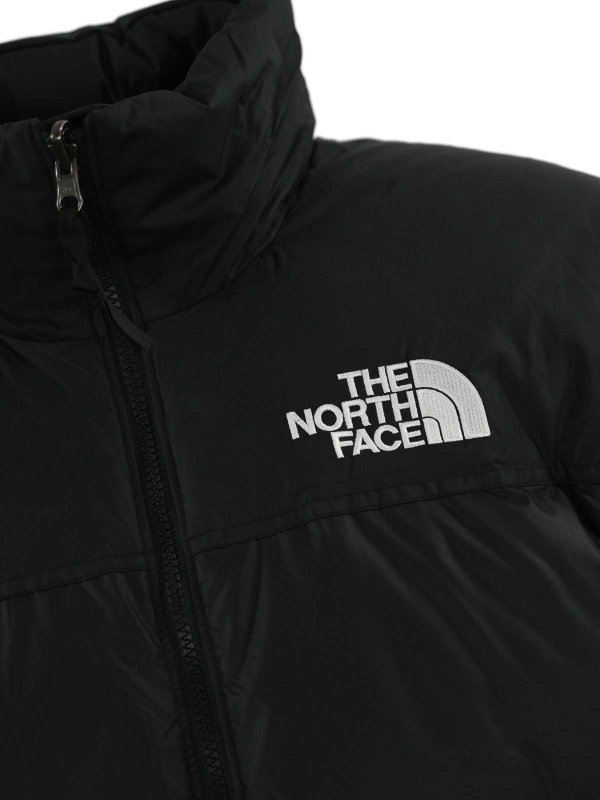 The Best Shops THE NORTH FACE: casual jackets - Retro Nuptse Jacket 1996