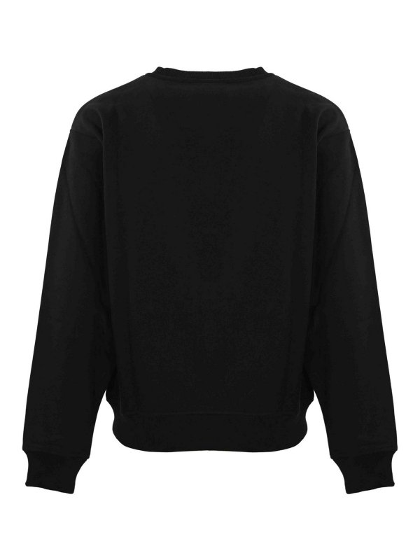 THE NORTH FACE: Sweatshirts & Sweaters online - Tnf X Yinka Ilori Sweatshirt In Cotton