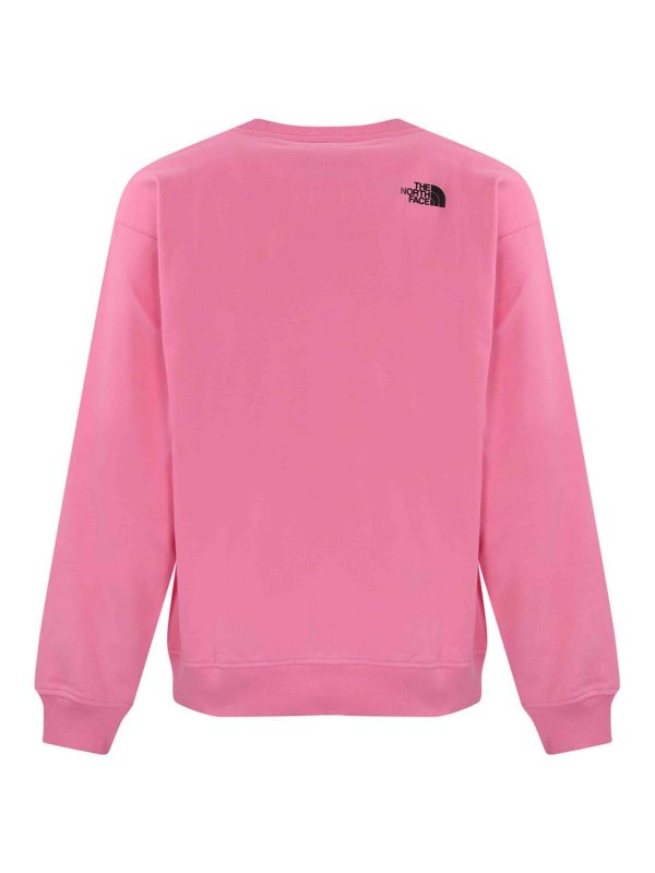 THE NORTH FACE: Sweatshirts & Sweaters online - Tnf X Yinka Ilori Sweatshirt With Soft Print