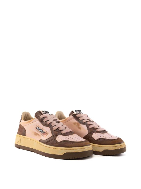 Zapatillas - Beis shop online: AUTRY