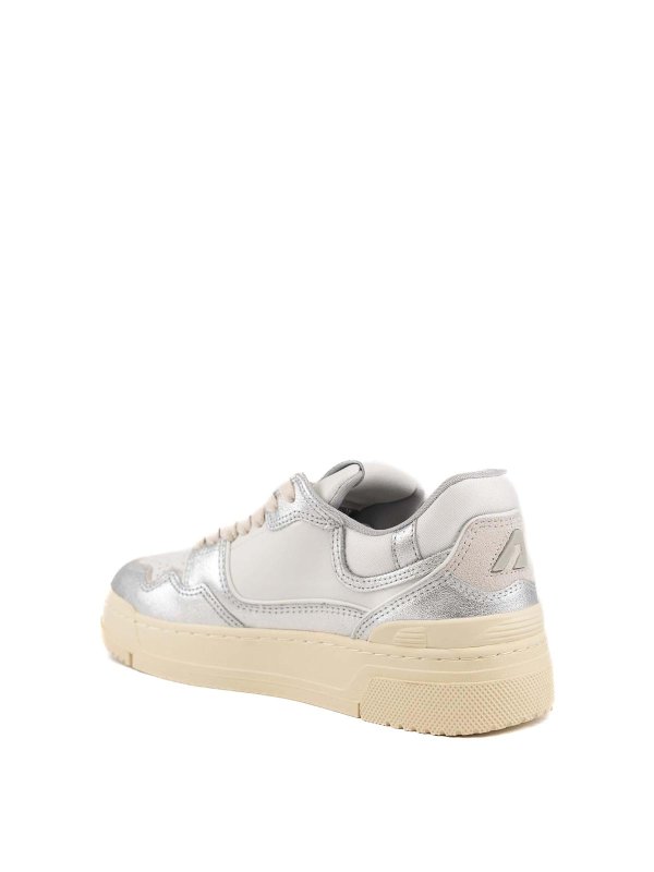 AUTRY: スニーカー online - スニーカー - ベージュ