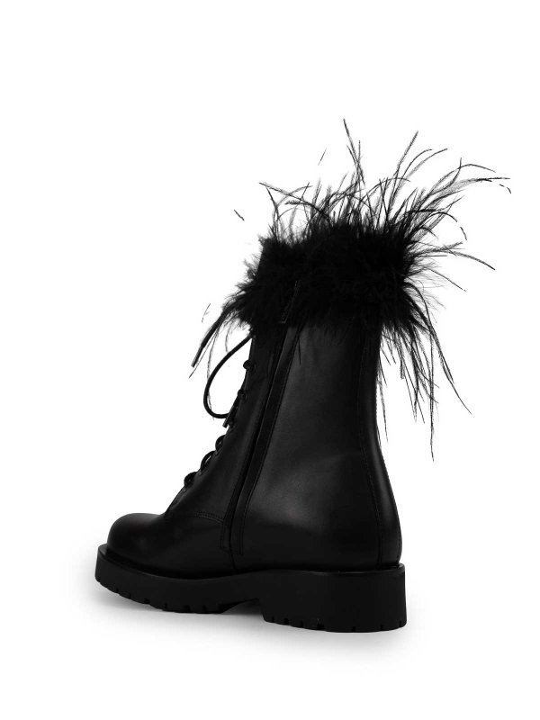 TWINSET: Botas online - Botas - Negro