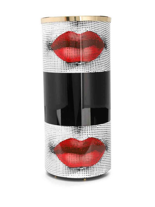 The Best Shops FORNASETTI: umbrellas - Home Umbrella Colour Kiss
