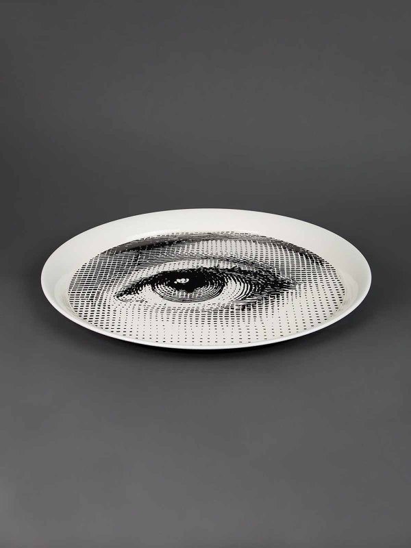 FORNASETTI: Maison online - Décoration Maison - Multicolore