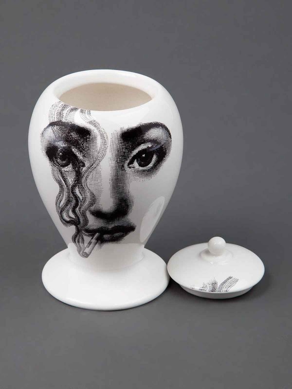The Best Shops FORNASETTI: ホームウェア - 雑貨 - マルチカラー