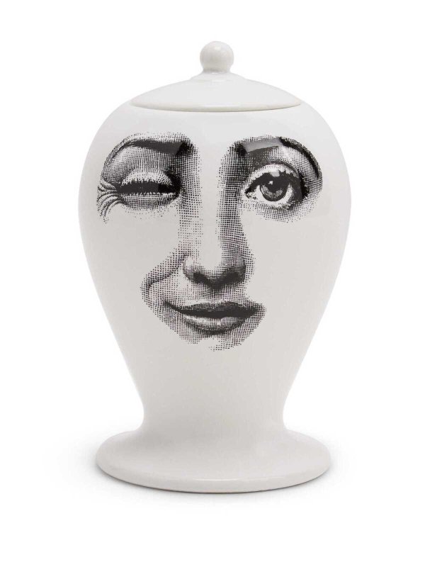 The Best Shops FORNASETTI: ホームウェア - 雑貨 - マルチカラー