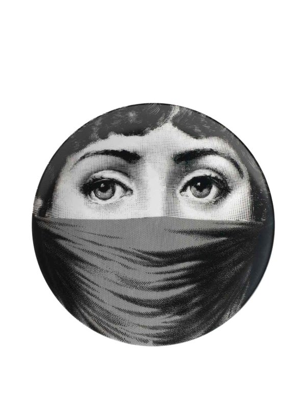 FORNASETTI: Maison - Décoration Maison - Multicolore
