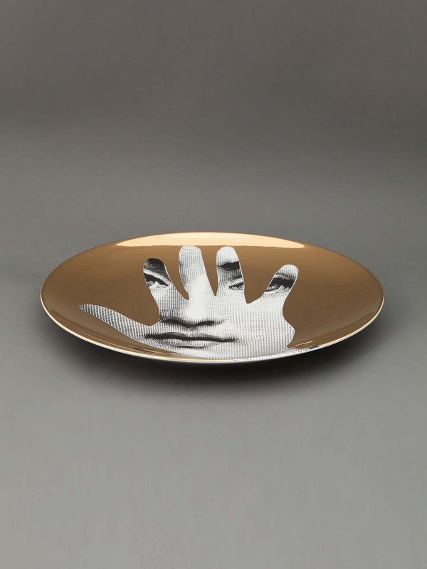 The Best Shops FORNASETTI: ホームウェア - 雑貨 - マルチカラー