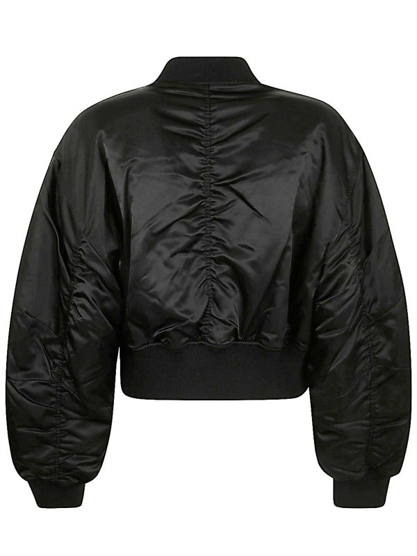 AGOLDE: giacche bomber online - Giacca bomber