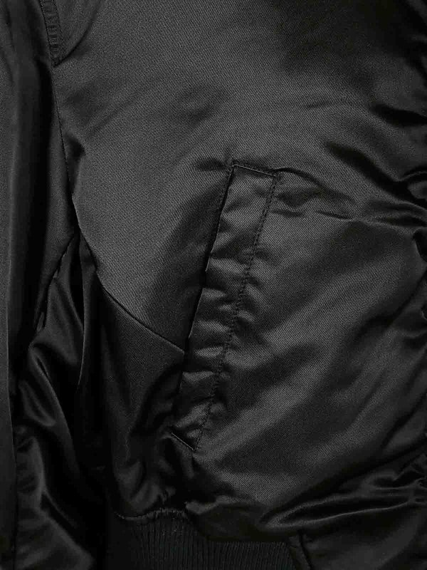 The Best Shops AGOLDE: giacche bomber - Giacca bomber