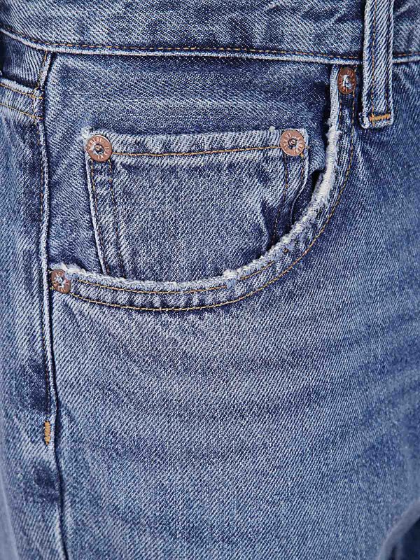 The Best Shops AGOLDE: jeans bootcut - Vale Jeans