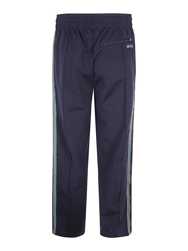 AMI PARIS: pantaloni sport online - Tuta dritta