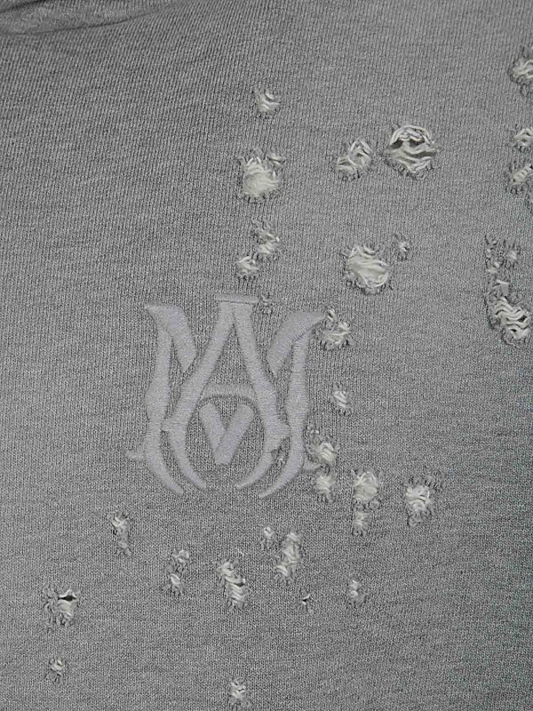 The Best Shops AMIRI: Sudaderas y suéteres - Sudadera - Gris