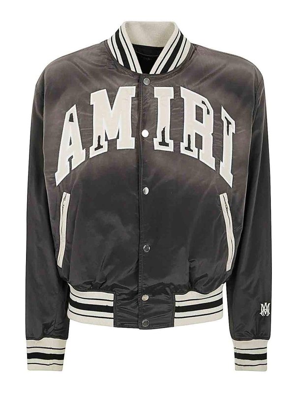 AMIRI: giacche bomber - Bomber  Sun Faded