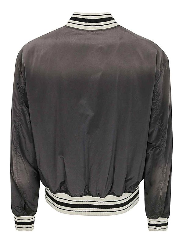 AMIRI: giacche bomber online - Bomber  Sun Faded