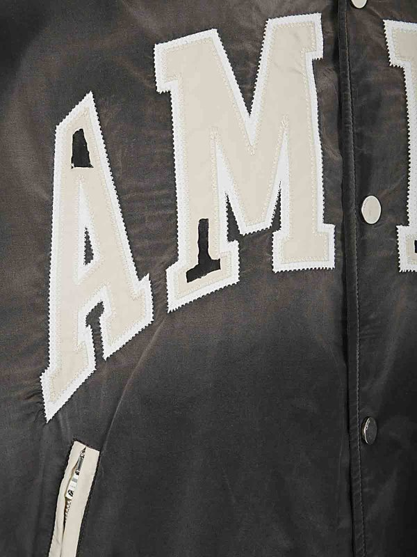 The Best Shops AMIRI: giacche bomber - Bomber  Sun Faded