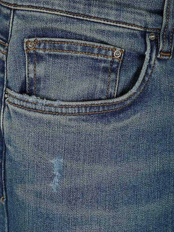 The Best Shops AMIRI: jeans bootcut - Jeans Mx1