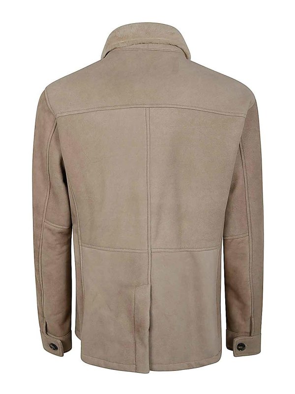 BARBA: casual jackets online - Camicia Sport Jacket