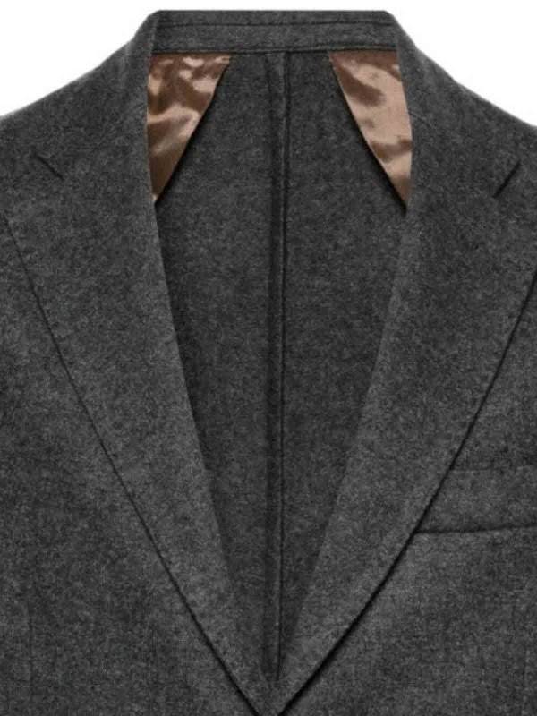 BARBA: カジュアルジャケット online - カジュアルジャケット - ブラウン