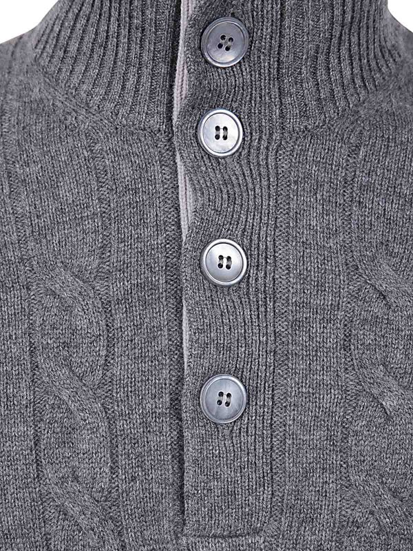 The Best Shops BARBA: polo shirts - Knitwear Polo