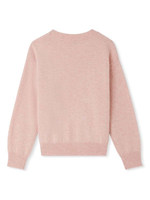 The Best Shops Bonpoint: crew necks - Anumati Pull
