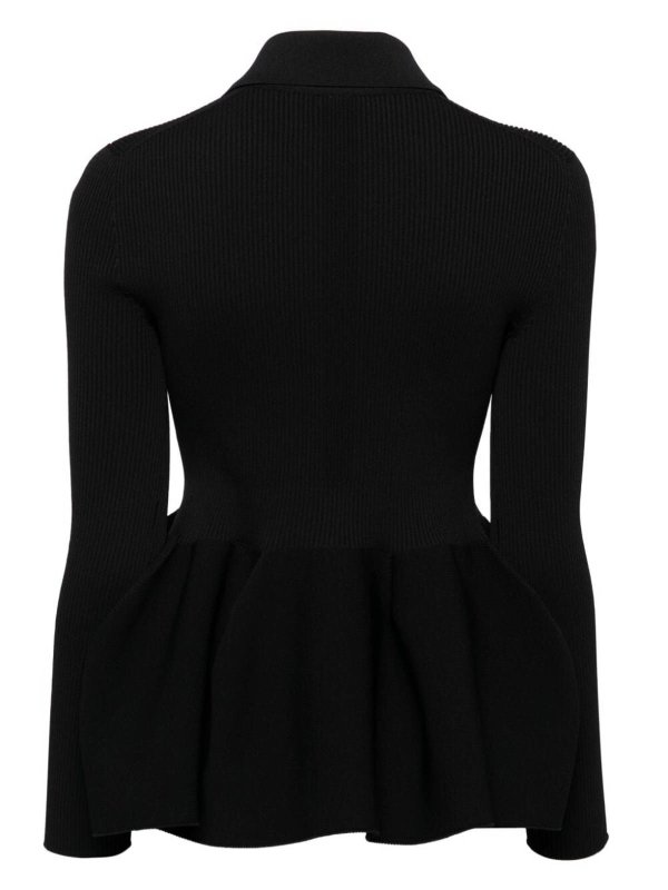 CFCL: カーディガン online - カーディガン - 黒