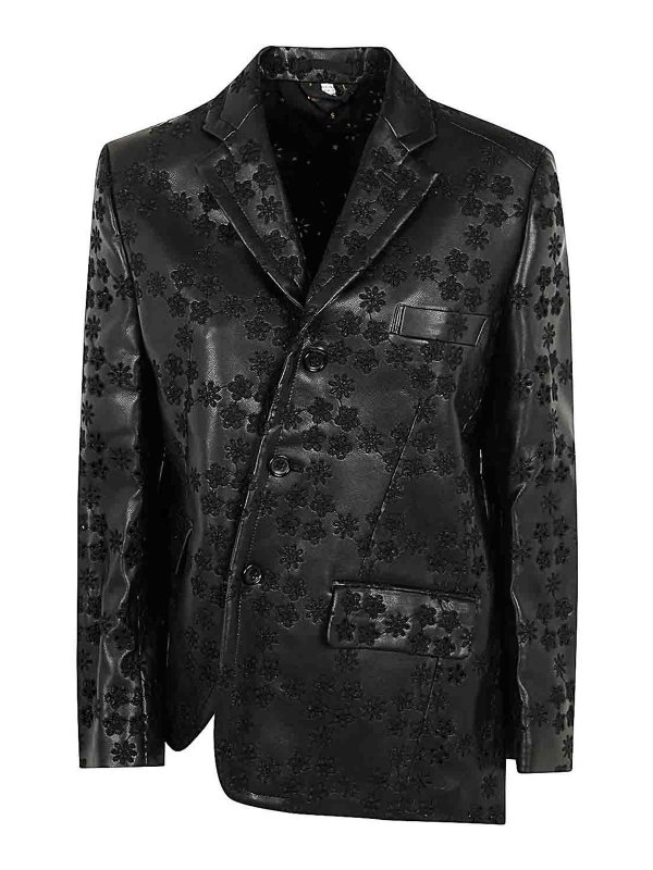 COMME DES GARCONS: blazers - Ladie`0S Jacket