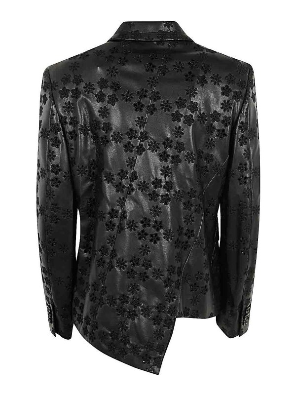 COMME DES GARCONS: blazers online - Ladie`0S Jacket