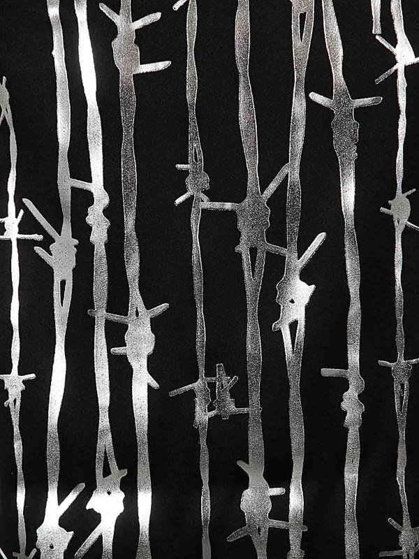 The Best Shops COMME DES GARCONS: Tシャツ - Tシャツ - 黒