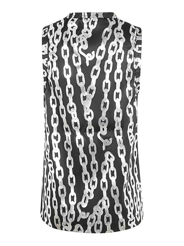 COMME DES GARCONS: t-shirt online - T-shirt  da donna