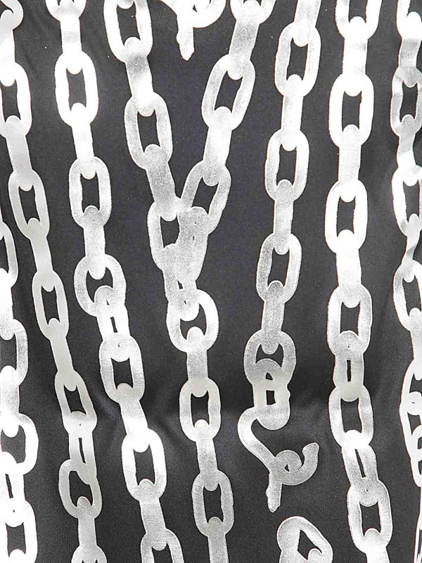 The Best Shops COMME DES GARCONS: t-shirt - T-shirt  da donna