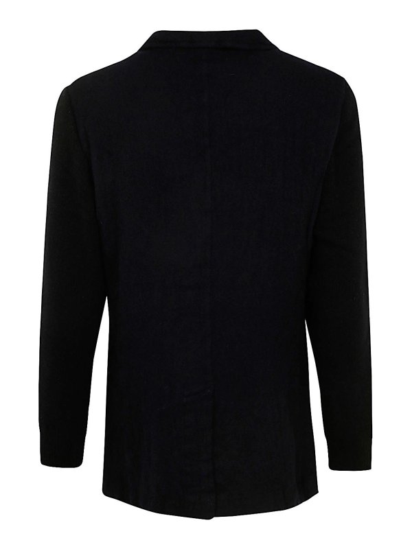 COMME DES GARCONS: Casualjacken online - Casualjacke - Blau