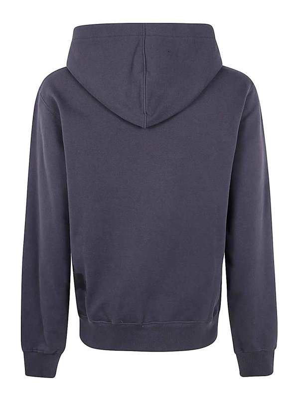 DAILY PAPER: Sweatshirts und Pullover online - Sweatshirt - Schwarz