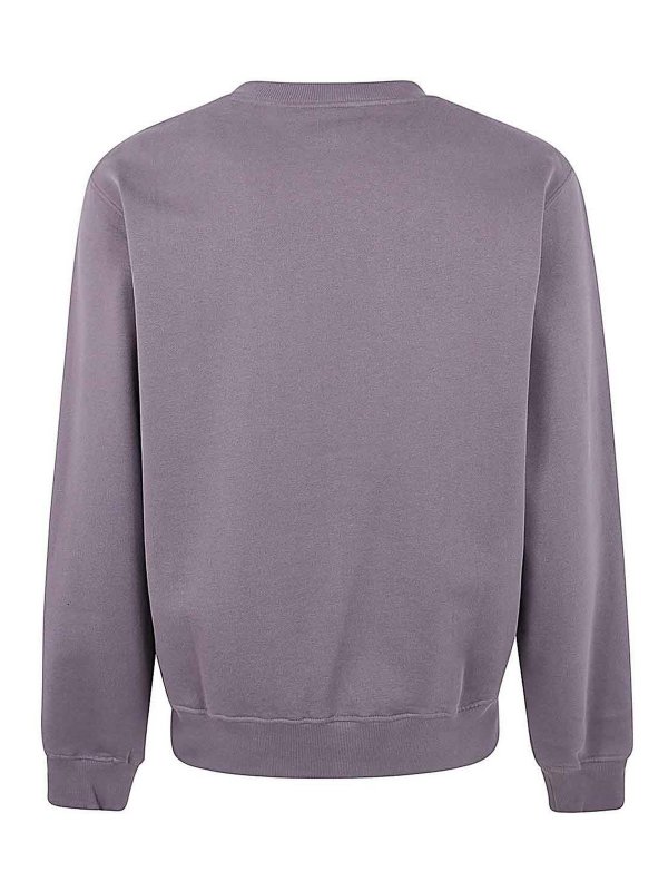 DAILY PAPER: maglia collo rotondo online - Fare clic su Maglione