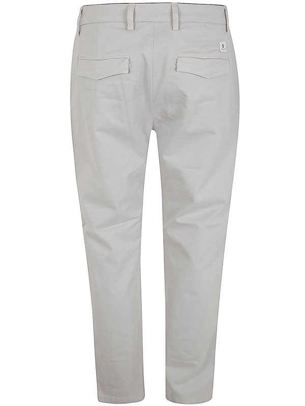 DEPARTMENT 5: pantaloni casual online - Pantaloni Chino Prince Slim