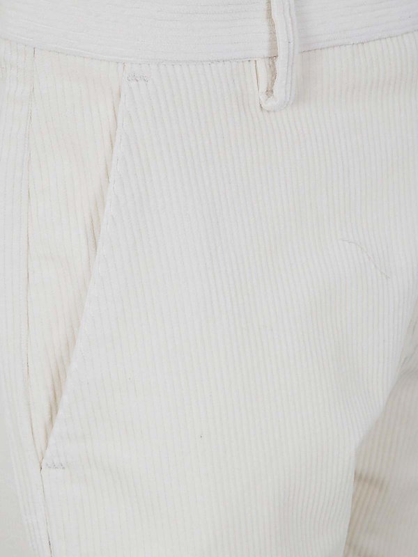 The Best Shops DEPARTMENT 5: casual trousers - Chino Prince Slim Trousers