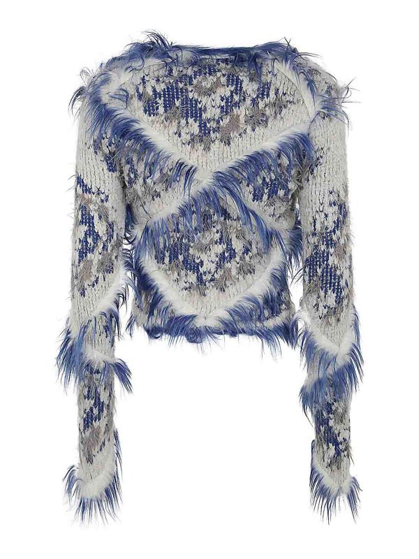 DIESEL: カジュアルジャケット online - カジュアルジャケット - ブルー