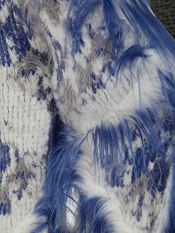 The Best Shops DIESEL: カジュアルジャケット - カジュアルジャケット - ブルー