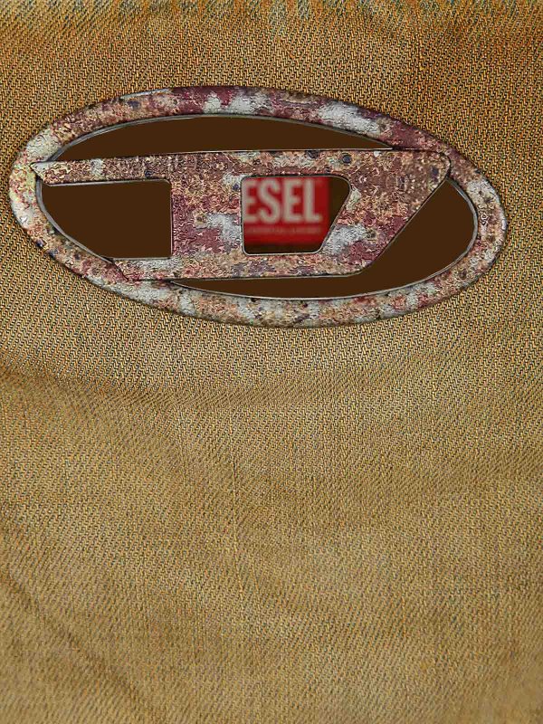 The Best Shops DIESEL: Tops & Tank tops - De-Villess-Fsf Top