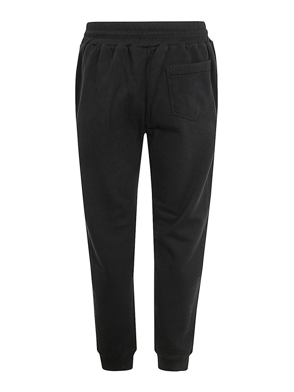 DONDUP: casual trousers online - Trousers  Basic Fleece