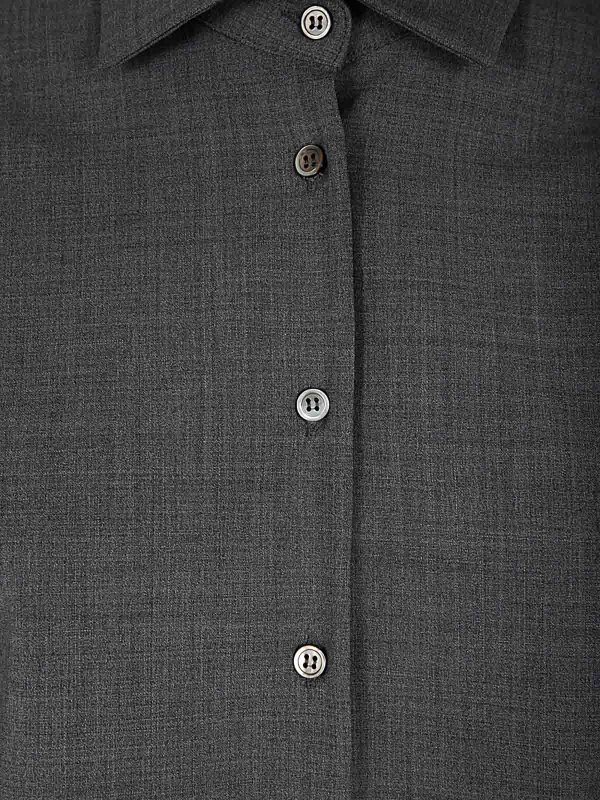 The Best Shops DRHOPE: shirts - Basic Shirt