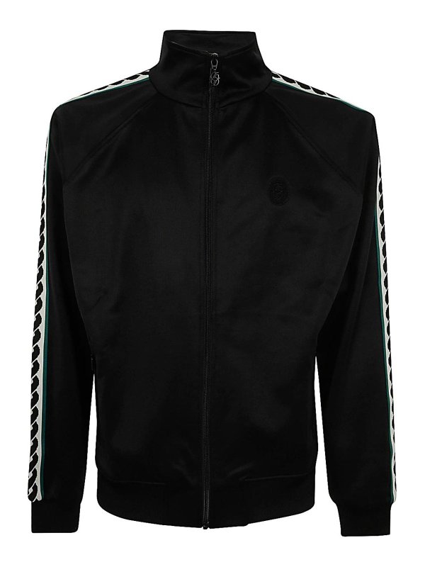 DRÔLE DE MONSIEUR: maglieria gilet - Gilet Survet`