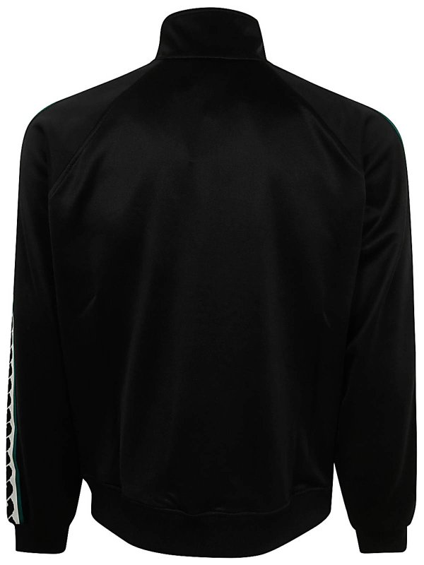 DRÔLE DE MONSIEUR: maglieria gilet online - Gilet Survet`